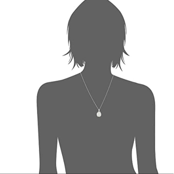 KendraScott Gold Baroque Pearl Priscilla Necklace - Picture 12 of 12